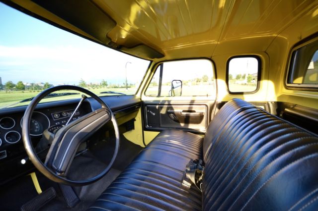 1974 Dodge Other Pickups D200 Adventurer - photo 9