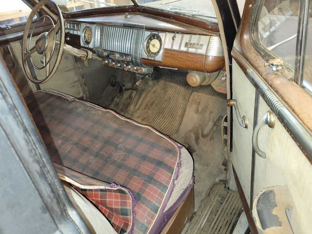 1948 Dodge Custom - photo 10