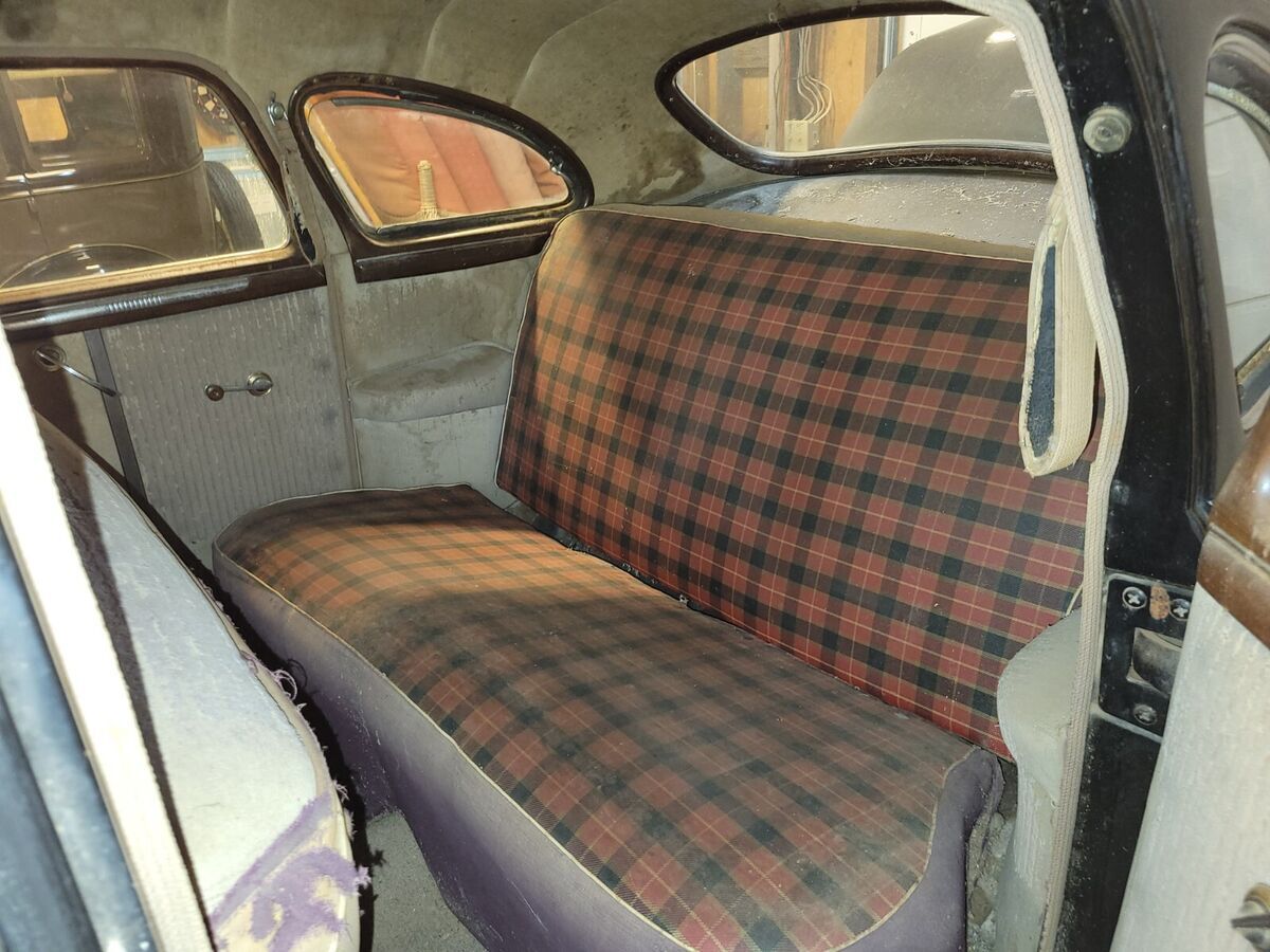 1948 Dodge Custom - photo 12