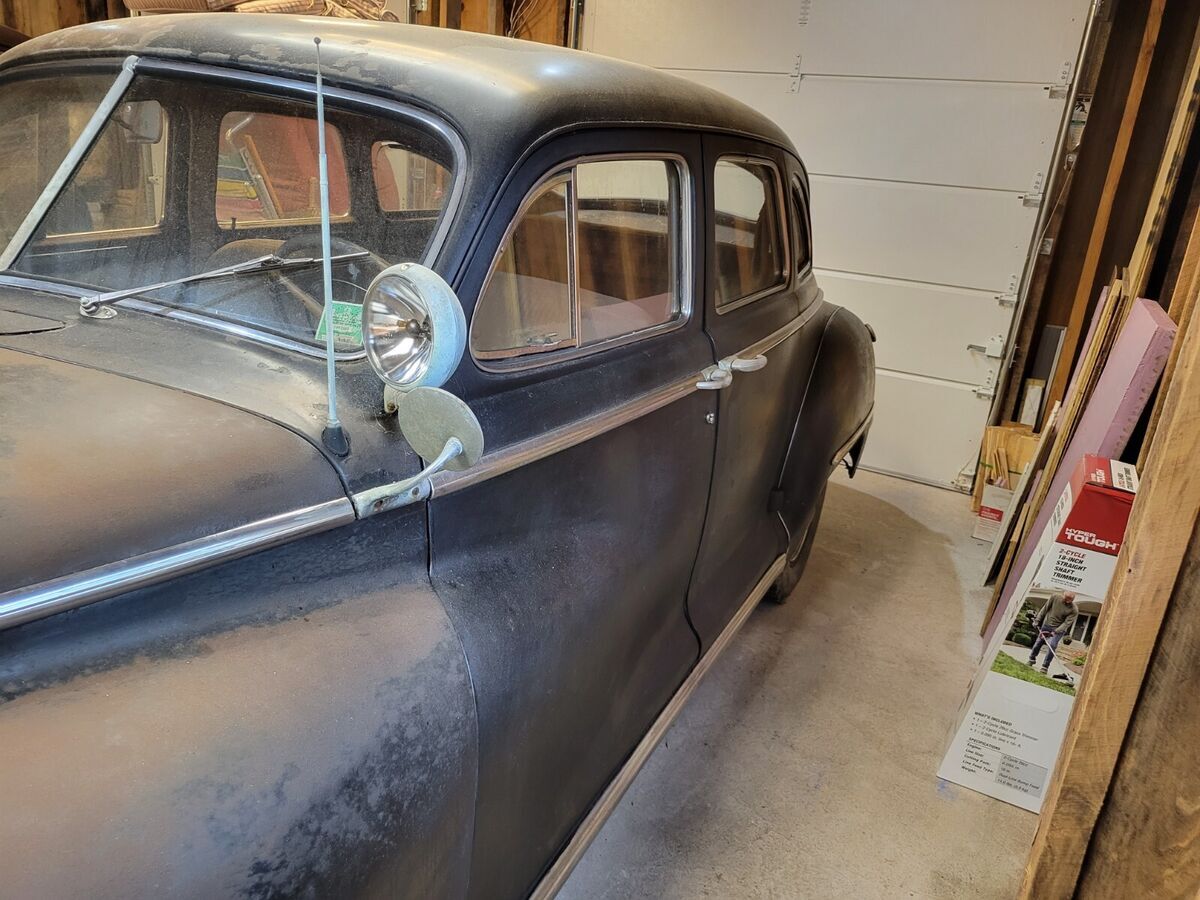 1948 Dodge Custom - photo 3