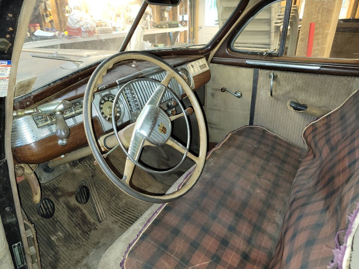 1948 Dodge Custom - photo 8
