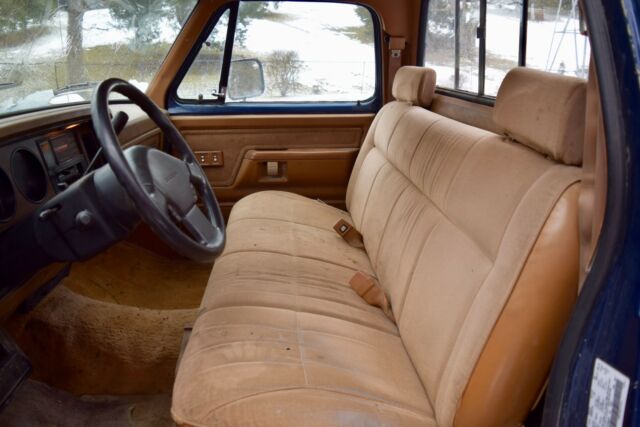 1993 Dodge Other Pickups LE - photo 3