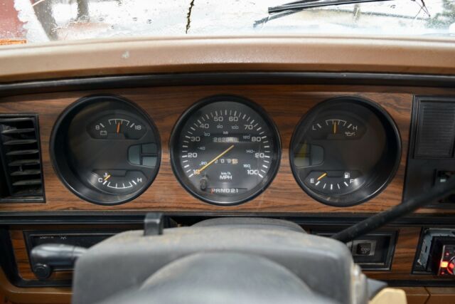 1993 Dodge Other Pickups LE - photo 4
