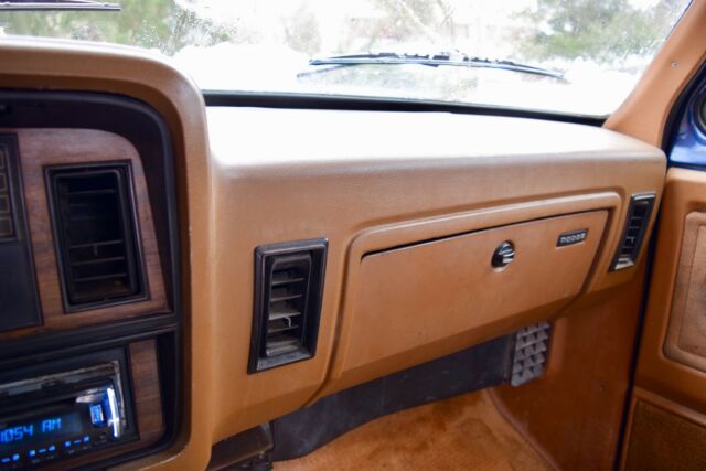 1993 Dodge Other Pickups LE - photo 6