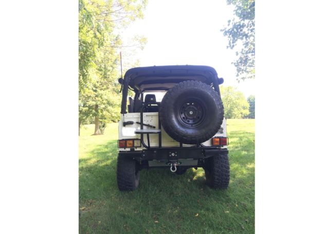 1994 Land Rover Defender - photo 4