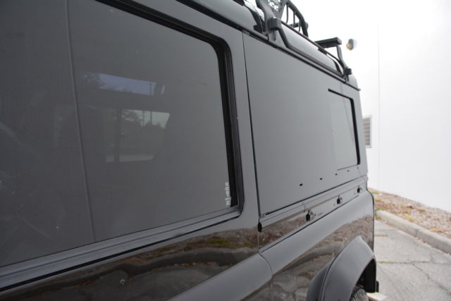1985 Land Rover Defender - photo 10