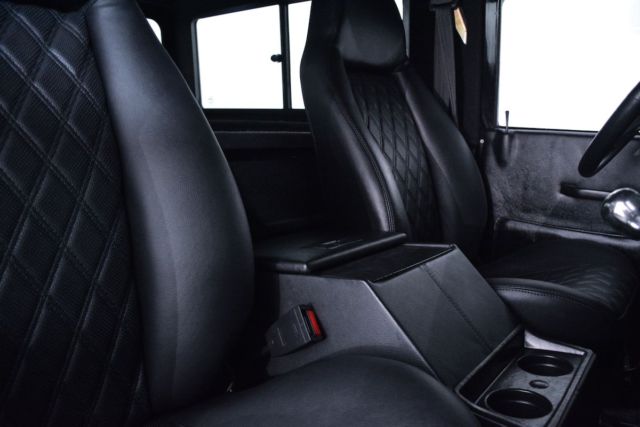 1985 Land Rover Defender - photo 5