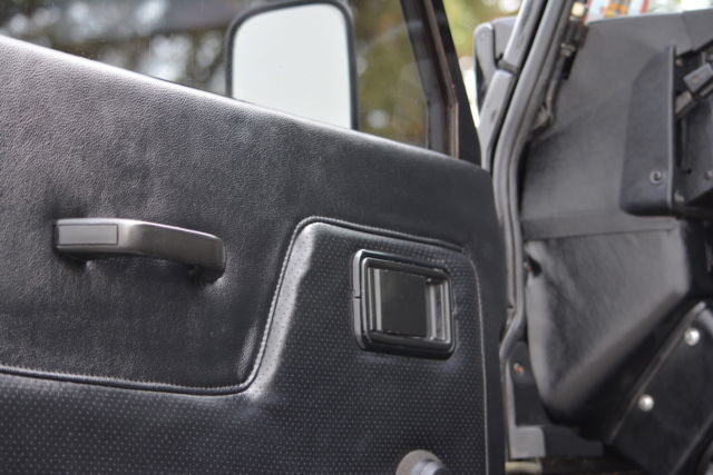 1985 Land Rover Defender - photo 6