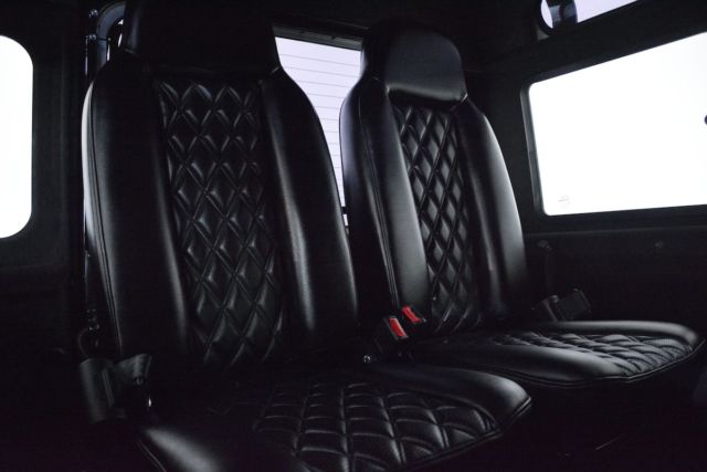 1985 Land Rover Defender - photo 7