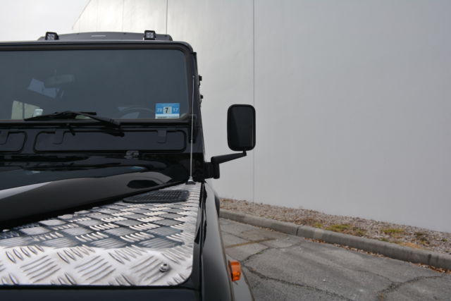 1985 Land Rover Defender - photo 9