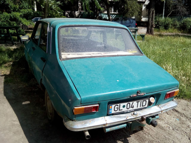 1974 Other Makes 1300 2 - photo 4