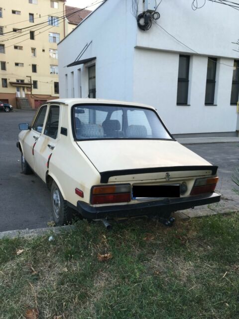 1986 Renault Dacia 1310 - photo 2
