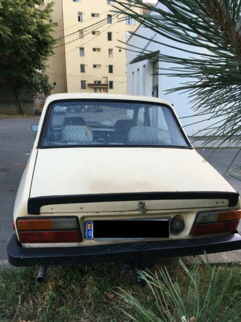 1986 Renault Dacia 1310 - photo 4