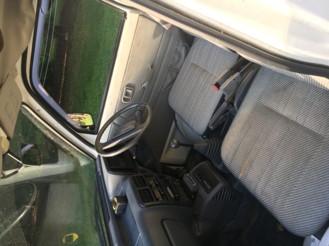 1980 Daihatsu Climber - photo 2
