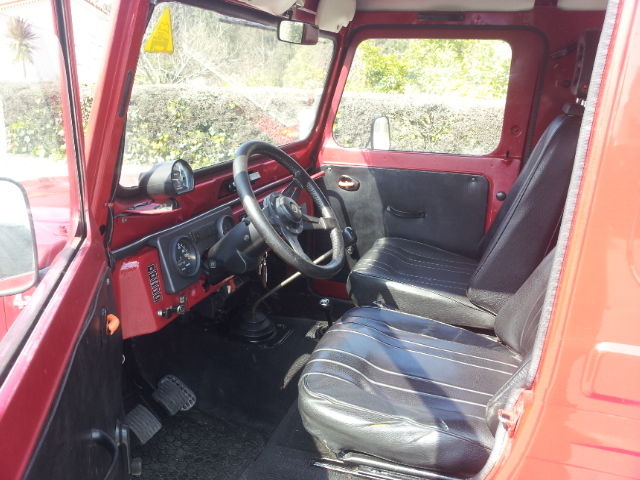 1980 Daihatsu F50 LV 3 - photo 5