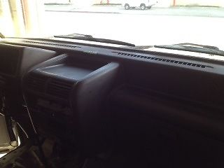 1990 Daihatsu hijet - photo 5