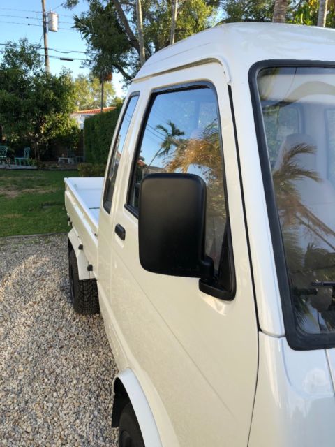 1900 Daihatsu Other Base 4x2 - photo 10