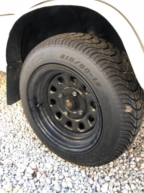 1900 Daihatsu Other Base 4x2 - photo 11