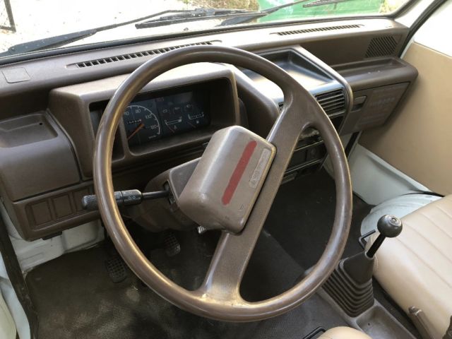 1900 Daihatsu Other Base 4x2 - photo 5