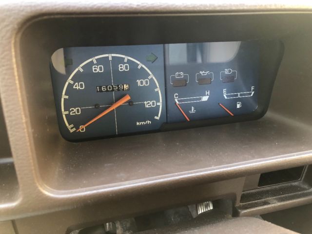 1900 Daihatsu Other Base 4x2 - photo 6