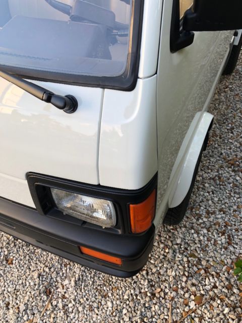 1900 Daihatsu Other Base 4x2 - photo 8