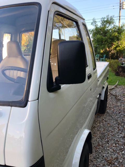 1900 Daihatsu Other Base 4x2 - photo 9
