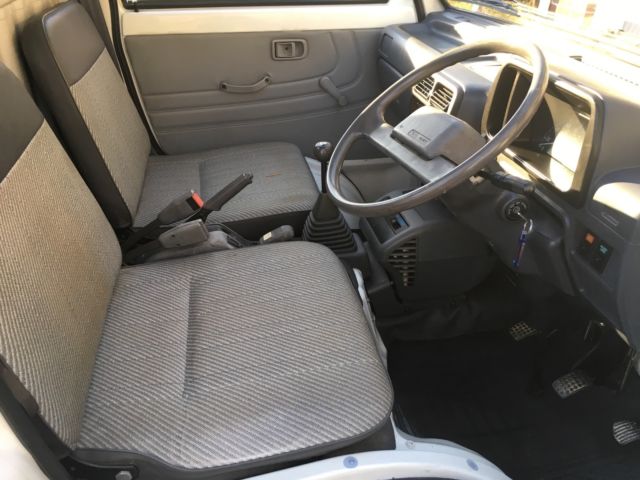 1994 Daihatsu Hijet EF-CS - photo 11