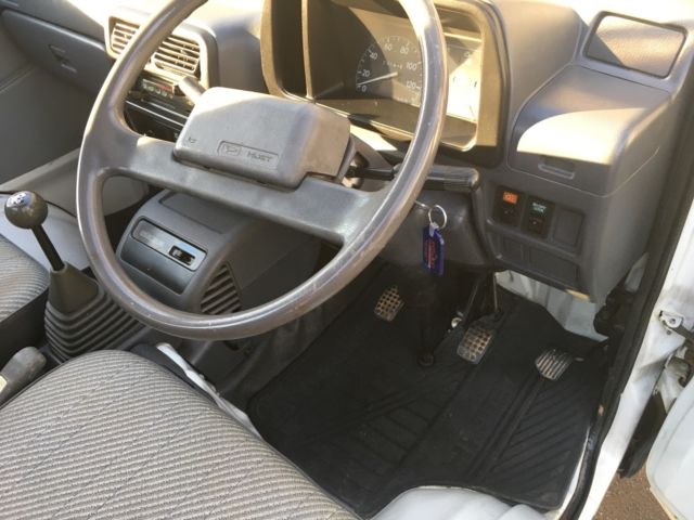 1994 Daihatsu Hijet EF-CS - photo 13