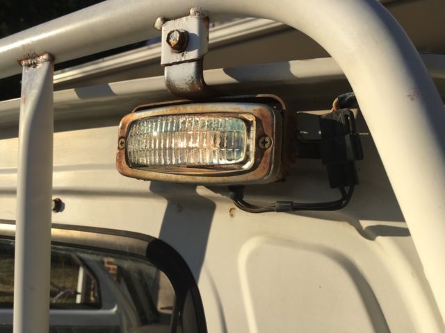 1994 Daihatsu Hijet EF-CS - photo 8