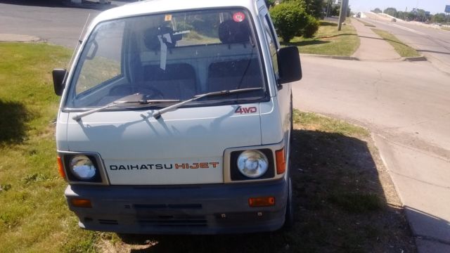 1989 Acura Other - photo 2