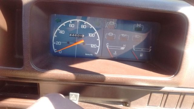 1989 Acura Other - photo 5