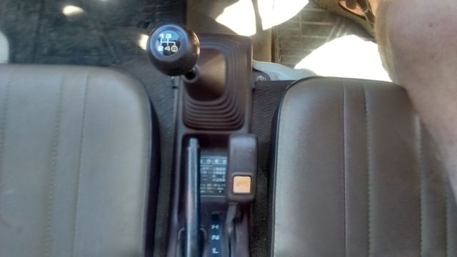 1989 Acura Other - photo 6