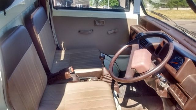 1989 Acura Other - photo 7