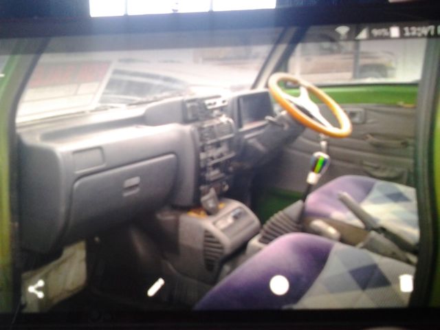 1993 Daihatsu Other - photo 2