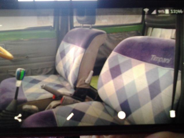 1993 Daihatsu Other - photo 3