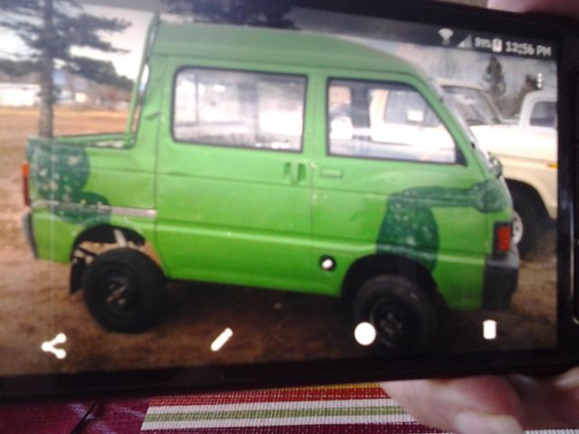 1993 Daihatsu Other - photo 6