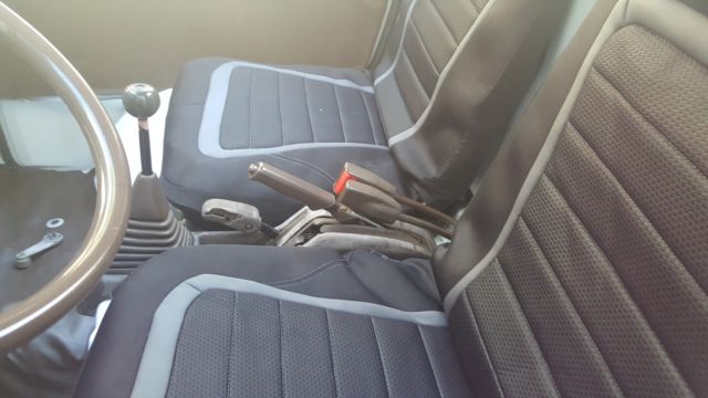 1994 Daihatsu Other - photo 10