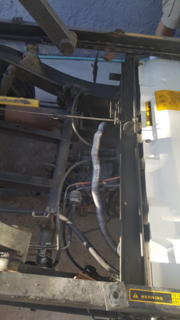 1994 Daihatsu Other - photo 3