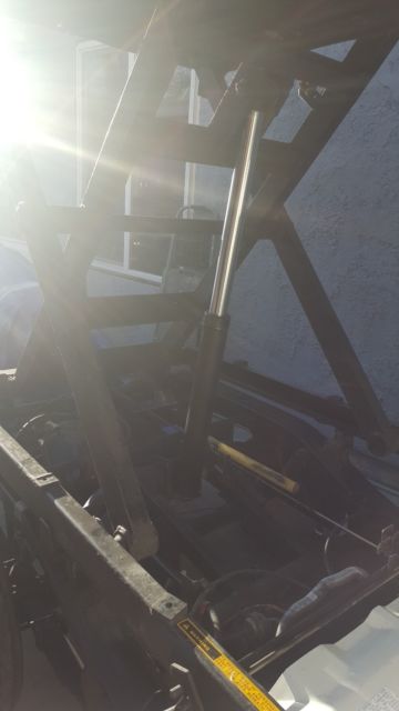 1994 Daihatsu Other - photo 4