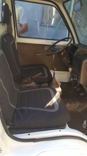 1994 Daihatsu Other - photo 5