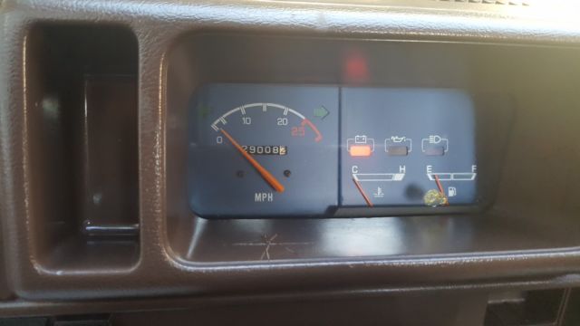 1994 Daihatsu Other - photo 8
