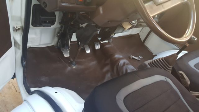 1994 Daihatsu Other - photo 9