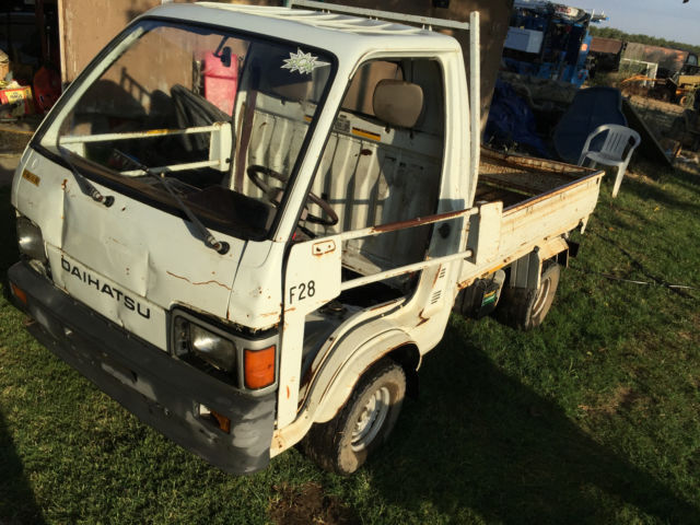 1980 Daihatsu Other - photo 2
