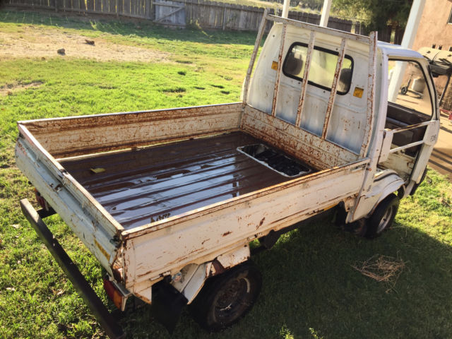 1980 Daihatsu Other - photo 3