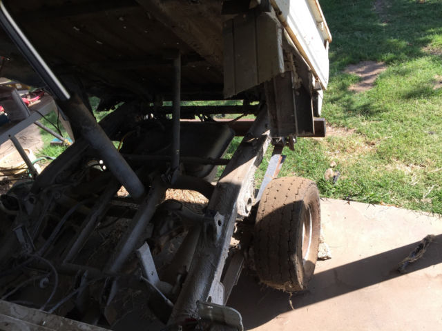 1980 Daihatsu Other - photo 4