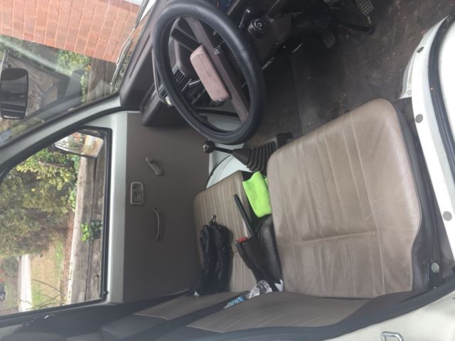 1990 Daihatsu Other PICKUP - photo 3