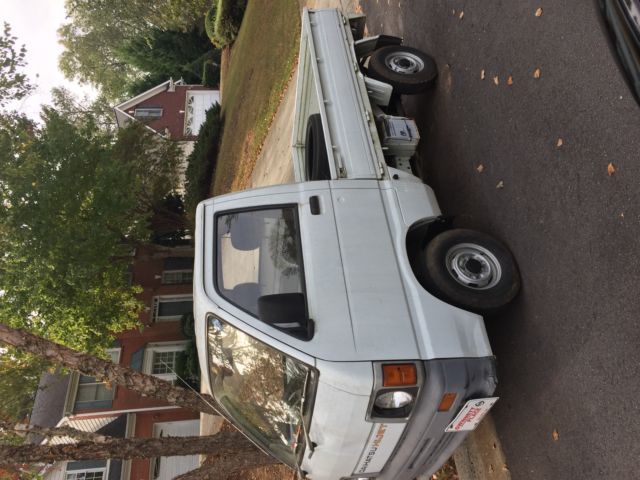 1990 Daihatsu Other PICKUP - photo 6