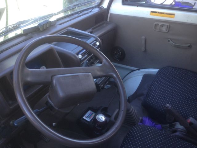 1993 Daihatsu Other
