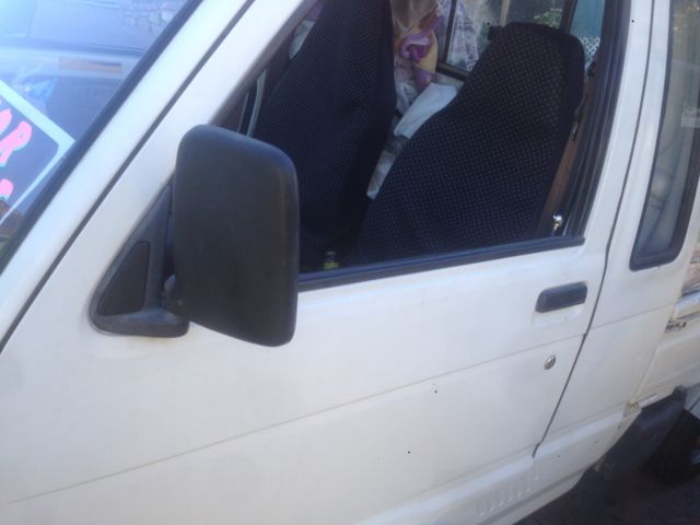 1993 Daihatsu Other - photo 2
