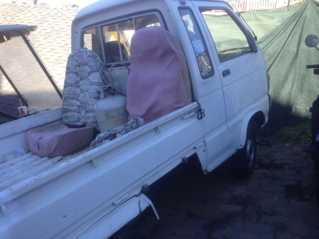 1993 Daihatsu Other - photo 3